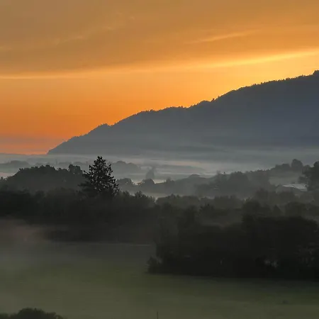 Blick Falkenstein Feriegård