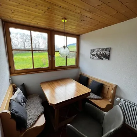Blick Falkenstein Farm stay