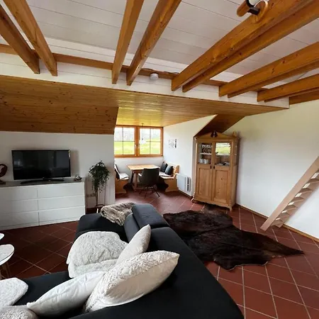 Farm stay Blick Falkenstein Immenstadt im Allgaeu